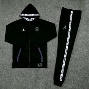 Jordan Paris Tracksuit